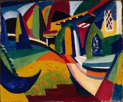 Scheherazade door H. Lyman Sayen