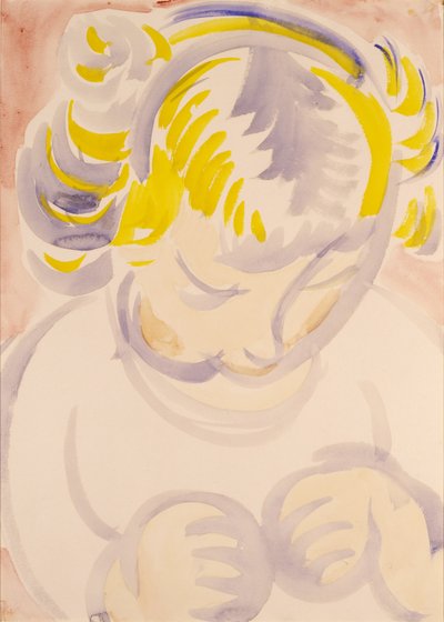 De dochter van de kunstenaar door H. Lyman Sayen