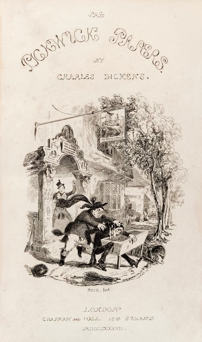 Titelpagina van 