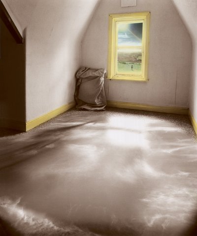 Door het licht door Hag Hag