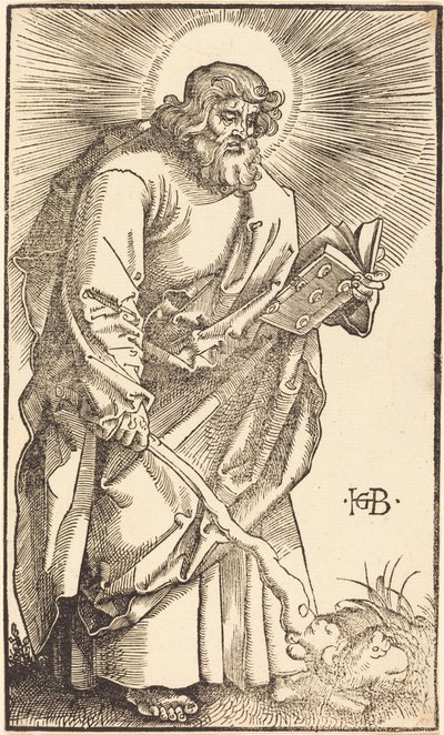  door Hans Baldung Grien