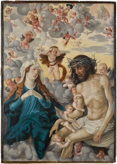  door Hans Baldung Grien