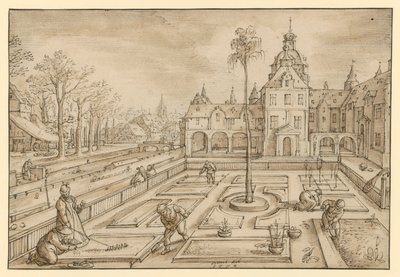  door Hans Bol