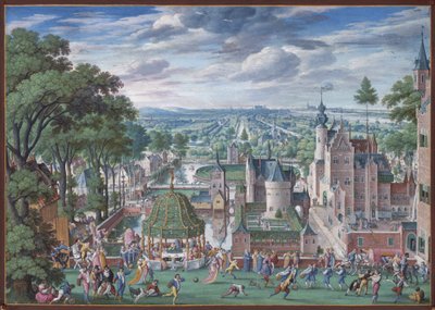  door Hans Bol