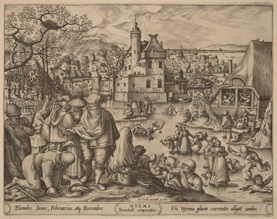  door Hans Bol