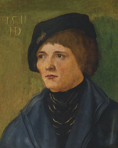 Onbekend Beeld door Hans Durer