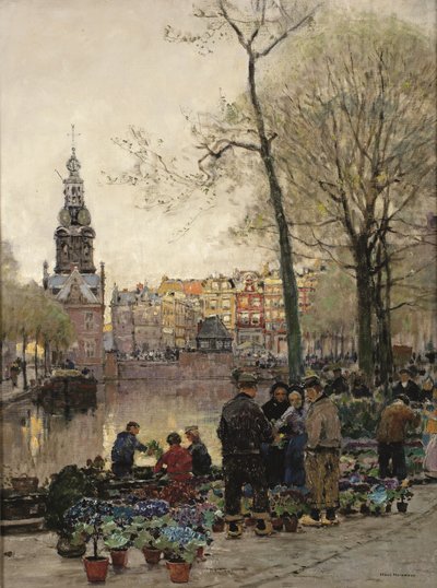  door Hans Herrmann or Herman