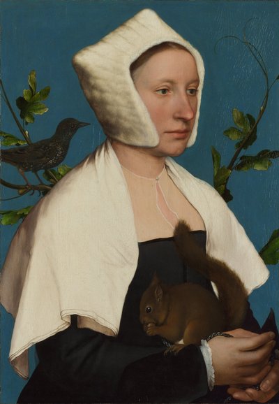  door Hans Holbein the Younger