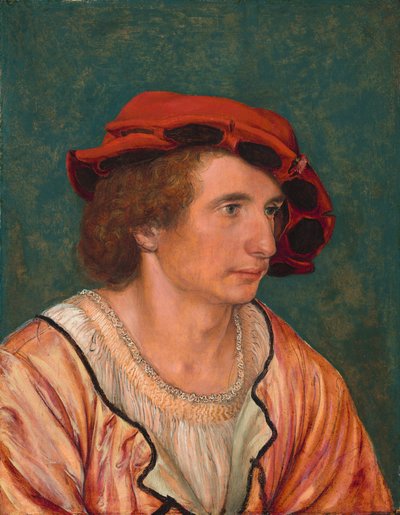  door Hans Holbein the Younger