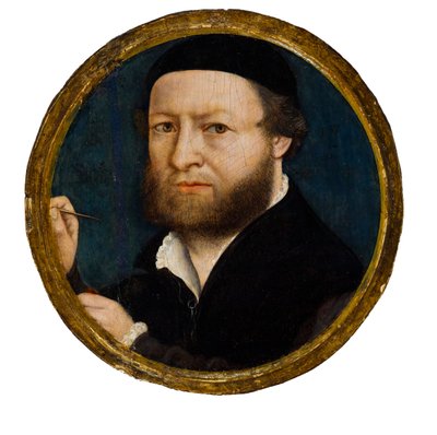  door Hans Holbein the Younger