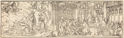  door Hans Holbein the Younger