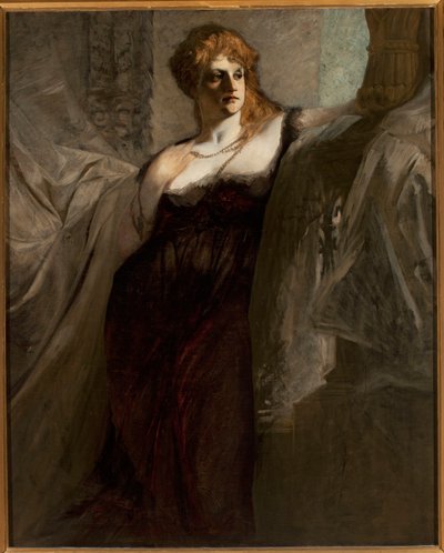  door Hans Makart