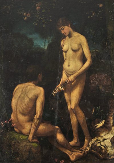  door Hans Thoma