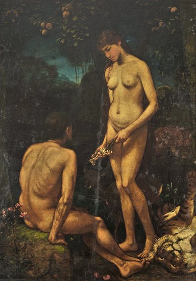  door Hans Thoma