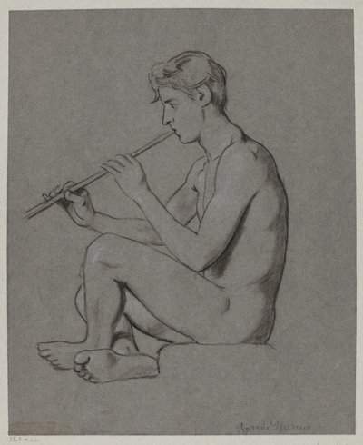 door Hans Thoma