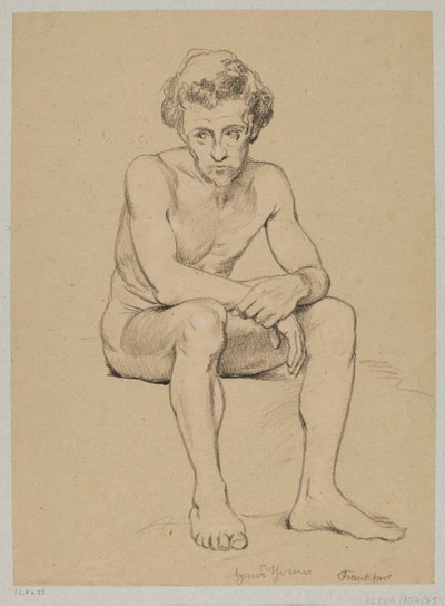  door Hans Thoma
