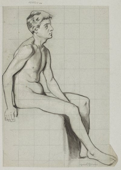  door Hans Thoma