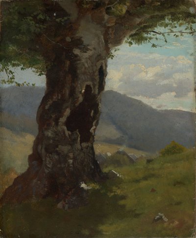  door Hans Thoma