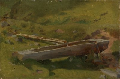 door Hans Thoma