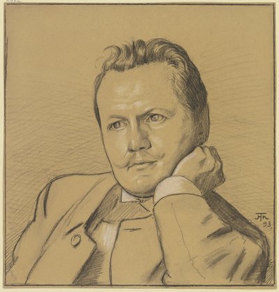  door Hans Thoma