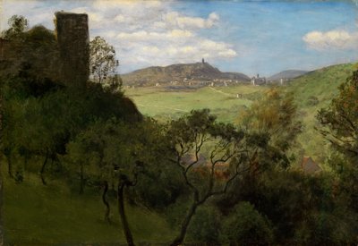  door Hans Thoma