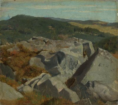  door Hans Thoma