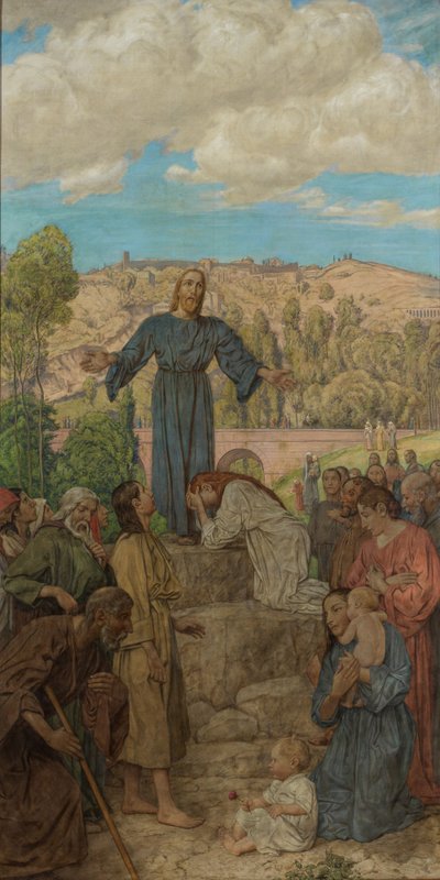  door Hans Thoma