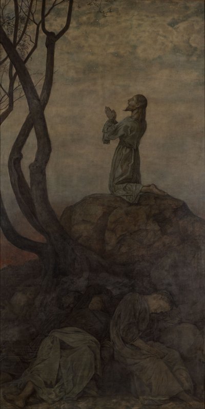  door Hans Thoma