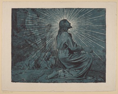  door Hans Thoma