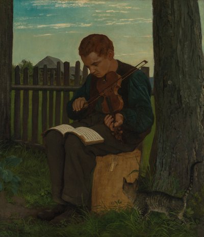  door Hans Thoma