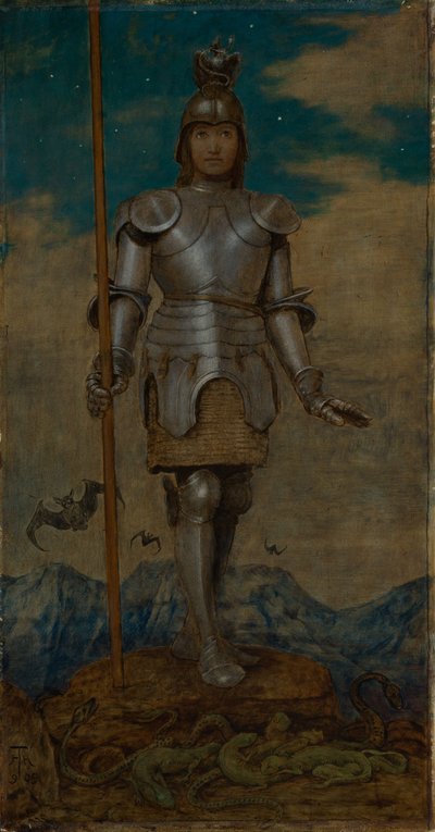  door Hans Thoma