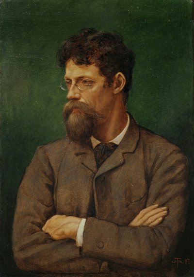  door Hans Thoma