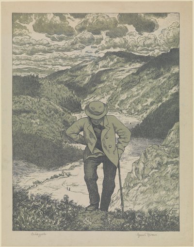  door Hans Thoma