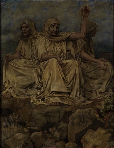  door Hans Thoma