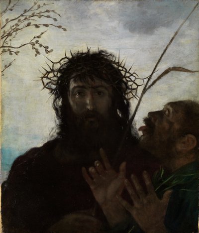  door Hans Thoma