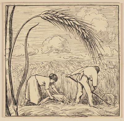  door Hans Thoma