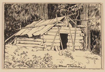  door Hans Thoma