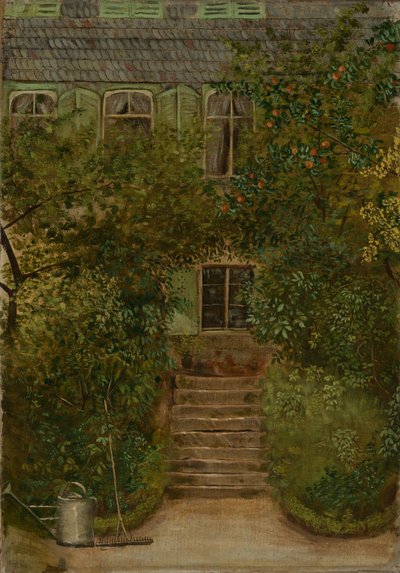  door Hans Thoma