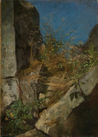  door Hans Thoma