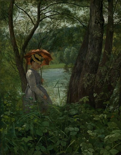 door Hans Thoma