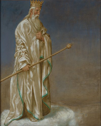 door Hans Thoma