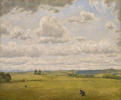  door Hans Thoma