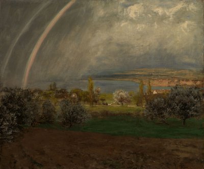  door Hans Thoma