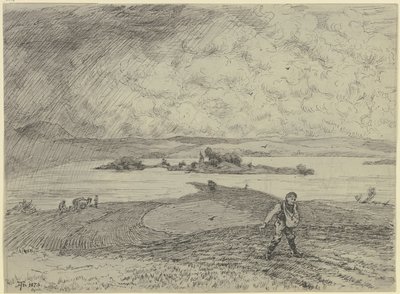  door Hans Thoma