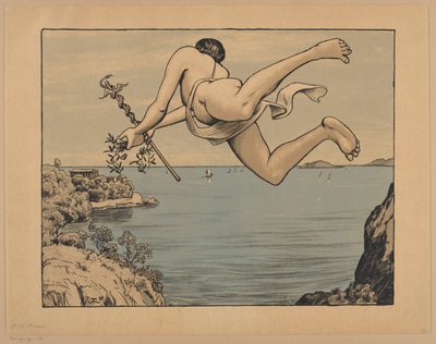  door Hans Thoma