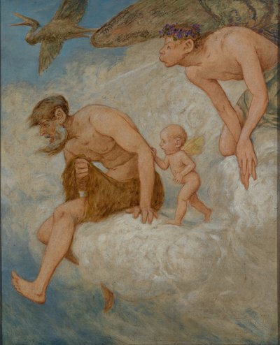  door Hans Thoma