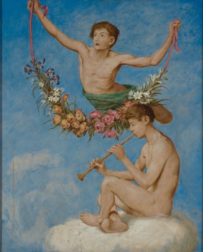  door Hans Thoma