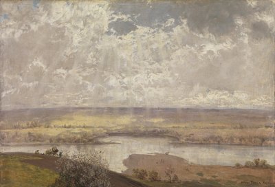  door Hans Thoma