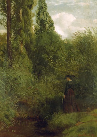  door Hans Thoma