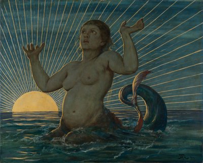  door Hans Thoma